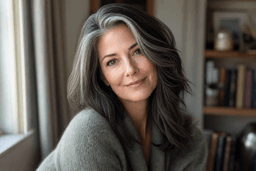 Portrait of Celia Thorne, Women's Fiction author