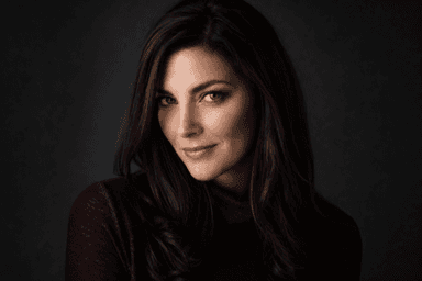 Portrait of Lenora Pike, Thriller author