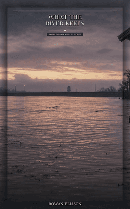 What the River Keeps cover