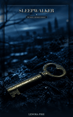 Sleepwalker cover