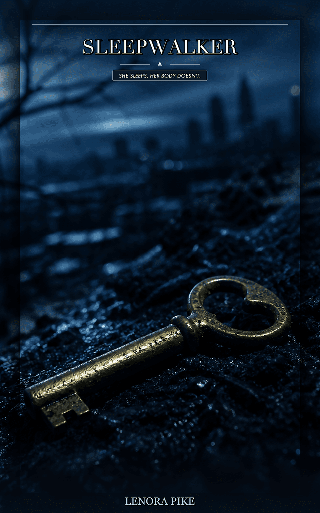 Sleepwalker cover