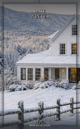 Late Winter cover