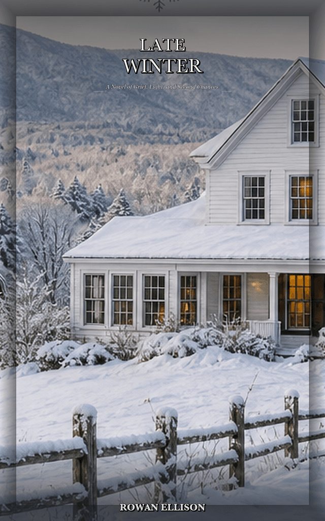 Late Winter cover